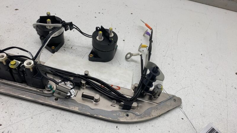 1024745 00 D 2012-2015 Tesla Model S HV Battery Rapid Mate Ancillary Plate Module & Contactor
