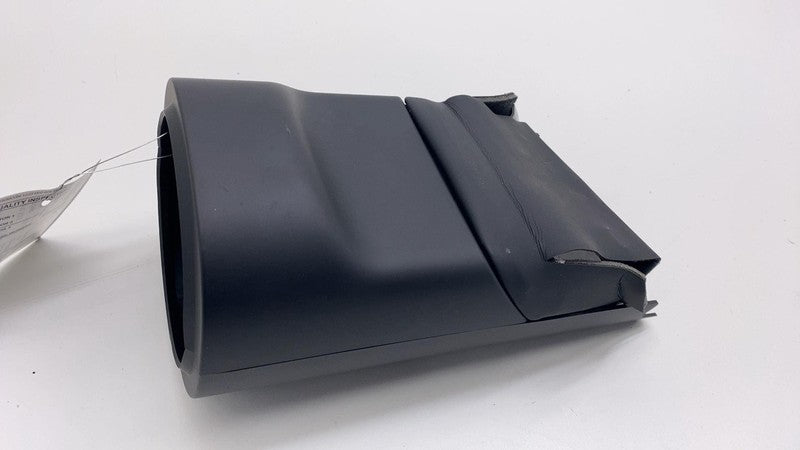 1563030 00 C 2021-2024 Tesla Model S X Clockspring Steering Column Upper & Lower Shroud Cover