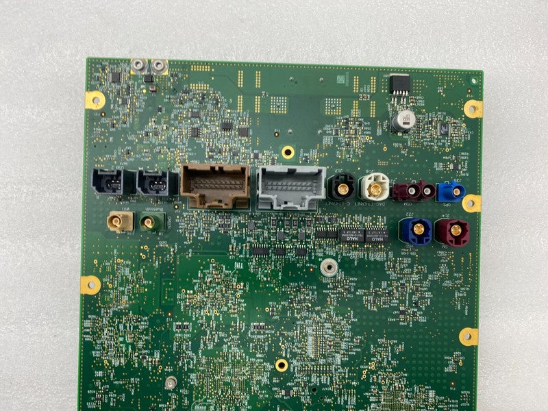 105541200B 2016-2020 Tesla Model S MS Media Control Unit Motherboard Electronics Assy OEM