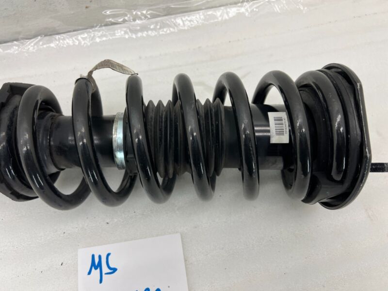 2012-2020 Tesla Model S Front Left or Right Suspension Shock Strut & Coil Spring