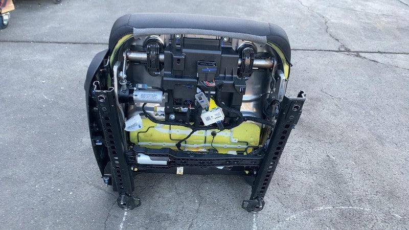 ⭕21-24 Polestar 2 Front Passenger Side 1st Row Seat Cushion w/ Track Frame Right