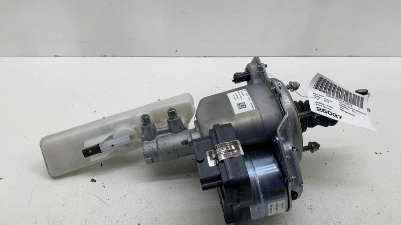 ⭕ 2017-2023 Tesla Model 3 iBooster Power Brake Booster Master Cylinder Reservoir
