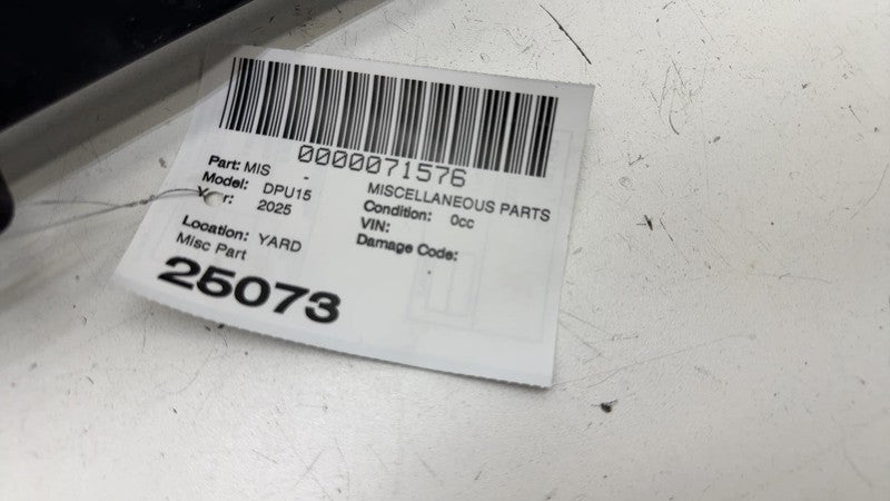 68279715AA ⭕ 19-25 Ram 1500 Rear Left or Right Side Suspension Upper Control Arm 68279715AA