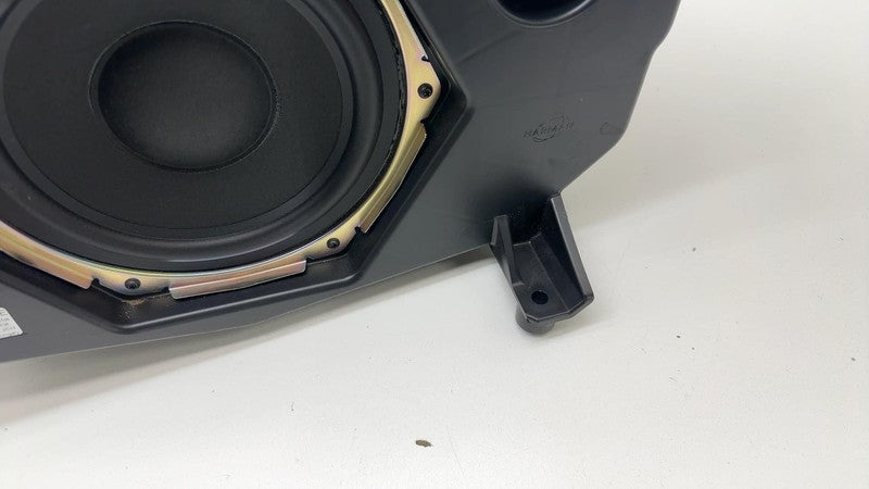 105008500E ⭕16-20 Tesla Model X Premium Subwoofer Bassbox Audio Speaker Woofer 1050085-00-E