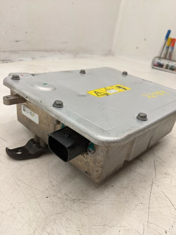 ⭕ 12-15 Tesla Model S Front Junction Box High Voltage Distribution 102