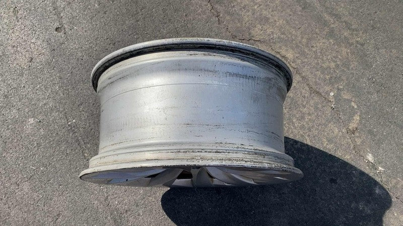 ⭕ 16-20 Tesla Model X Front Wheel Rim 20x9.0J + 35MM 20" 10-Spoke 1027