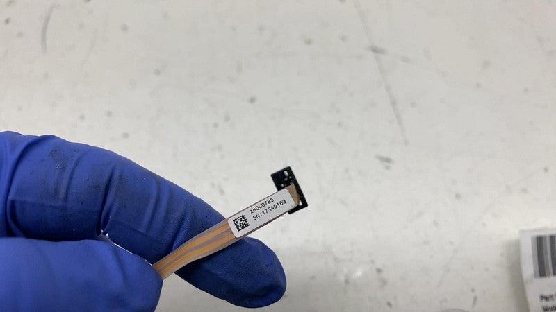 ⭕ 17-20 BMW 540i Front Left or Right Door Sill Scuff Plate Trim 51478