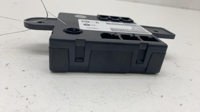 68225096AF ⭕ 2017-2025 Chrysler Pacifica Rear Left or Right Door Control Module 68225096AF