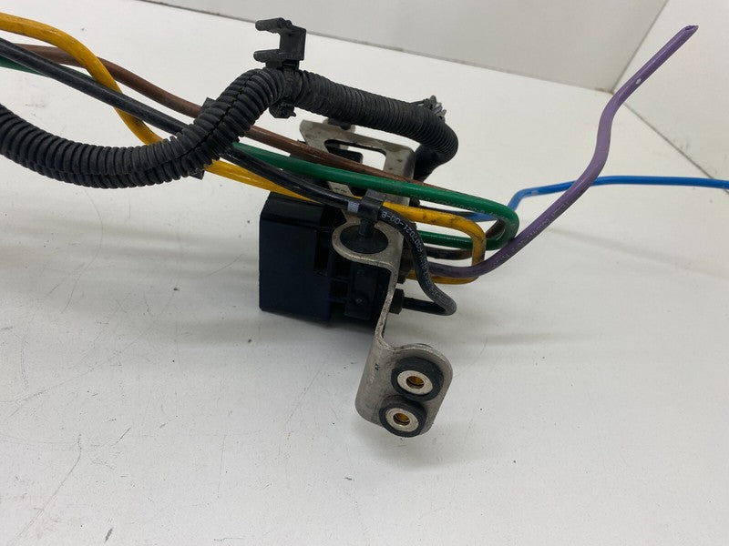600640700A ⭕12-15 Model S Air Suspension Solenoid Compressor Pump Module Valve 6006407-00-A