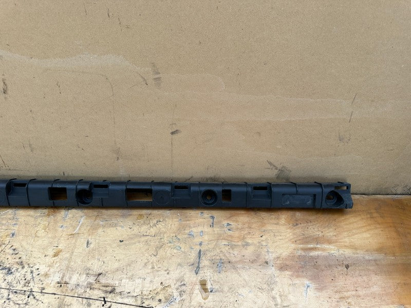 ⭕16-20 Model X Right Rocker Carrier Bracket + Passive Entry Antenna 10