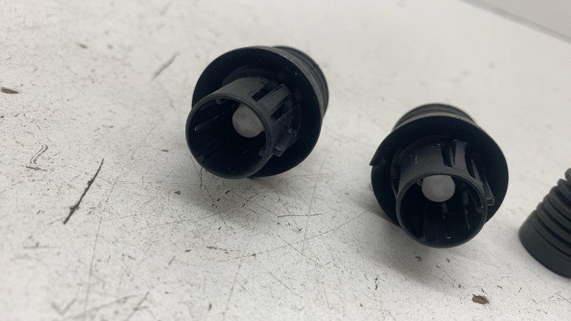 ⭕ 17-23 Model 3 Rear Liftgate Trunk Decklid Spring Bumper Buffer Stopp