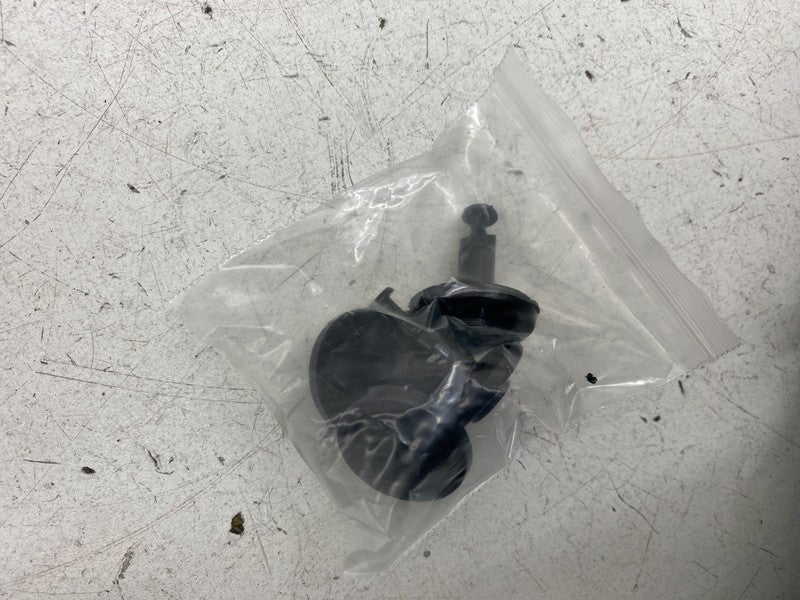 1494043 00 A ⭕ 2020-2024 Tesla Model Y Rear Side Bumper Retainer Bracket Left LH 1494043-00-A