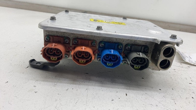 102884301A ⭕ 12-15 Tesla Model S Front High Voltage Junction Box Distribution 1028843-01-A