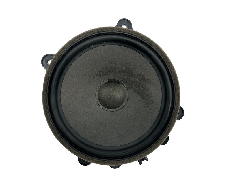 1079744 00 C ⭕ 17-23 Model 3 Front Left / Right Door Audio System Woofer Speaker 1079744-00-C