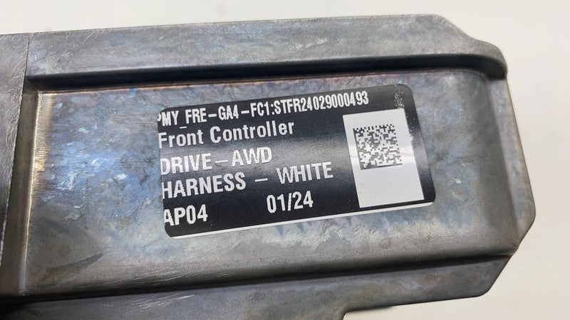 ⭕ 17-24 Tesla Model 3 Y Front Vehicle Electronic Controller Module 149