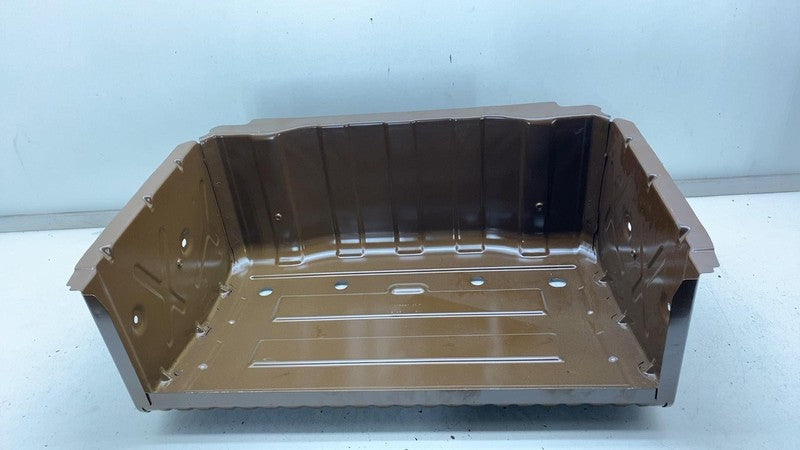 1776527 S0 A NEW 2017-2023 Tesla Model 3 Trunk Floor + Left & Right Side Extension w/ Bracket
