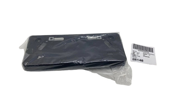 ⭕ 2023-2025 Toyota Prius Front Bumper License Plate Bracket Holder 521