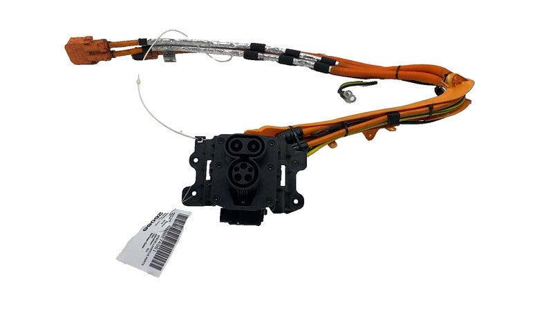 7619782 ⭕ 2014-2021 BMW i3 I01 High Voltage HV Charger Cable Wire Wiring Harness 7619782