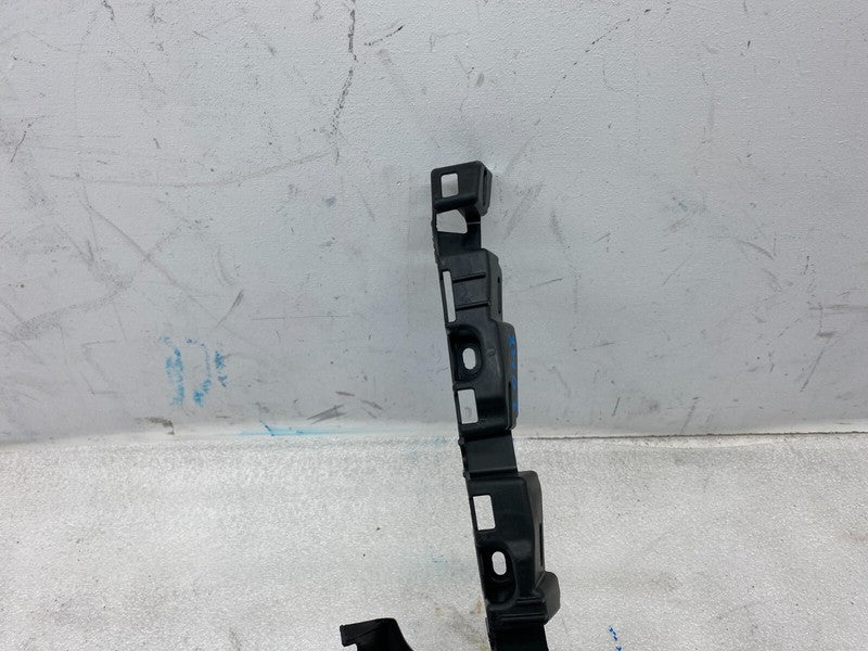⭕ 2016-2020 Tesla Model X Passenger Side B-Pillar Bracket Right RH 105