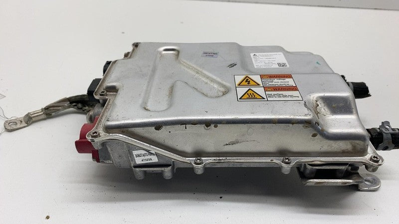 ⭕ 16-20 Tesla Model X High Voltage DC-DC Inverter Converter Module 106
