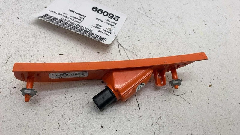 ⭕ 2017-2025 Chrysler Pacifica Front Left Bumper Marker Light Lamp LH 6