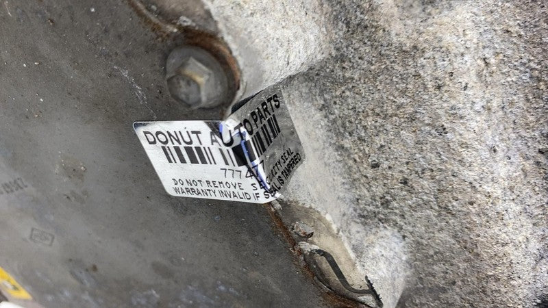 ⭕ 2019 Smart EQ Fortwo Electric Engine Torque Converter Inverter 296G1