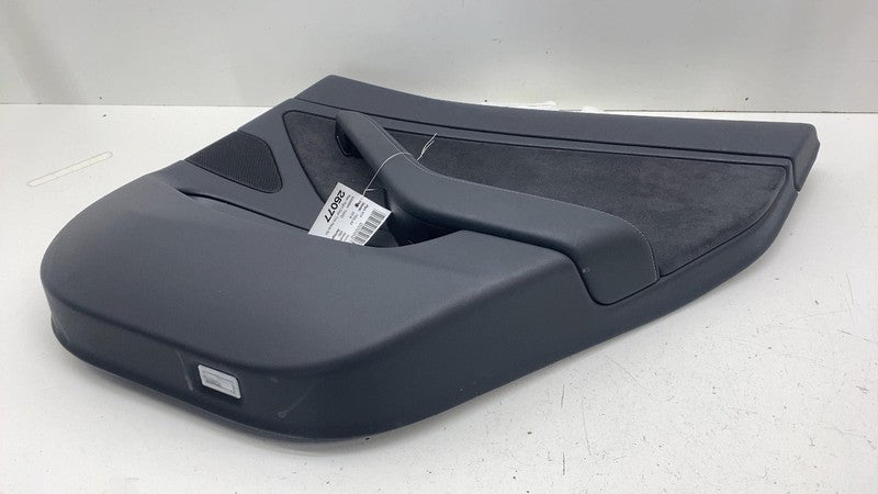 1090415-01-H ⭕ 2017-2020 Tesla Model 3 Rear Interior Door Panel Trim Card Right 1090415-01-H