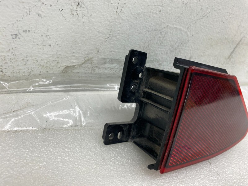 ⭕ 2012-2025 Tesla Model S Rear Right Taillight Taillamp Side Reflector