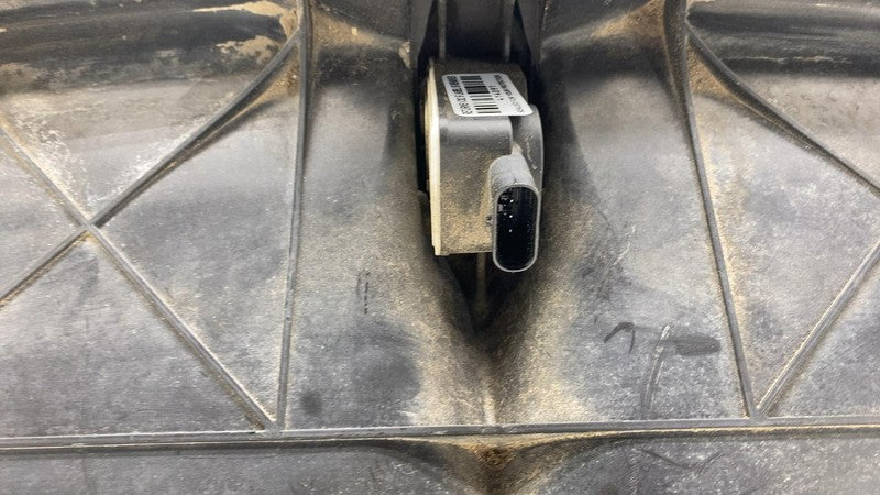 ⭕ 2017-2020 Model 3 Cooling Radiator w/ Fan Shroud & Grille Shutter 11