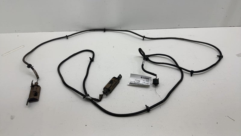 ⭕ 2016-2019 Chevrolet Silverado 1500 Truck Pickup Bed Lamp Light w/ Harness