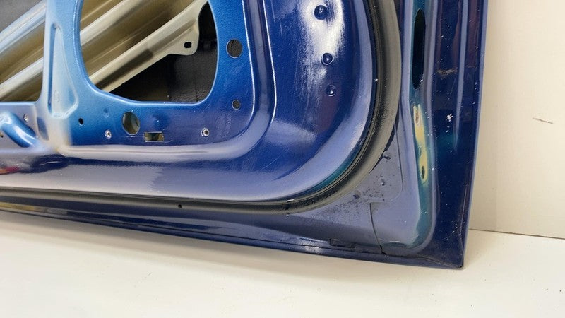 ⭕ 2017-2020 Tesla Model 3 M3 Front Driver Side Door Shell Panel Left LH Assembly