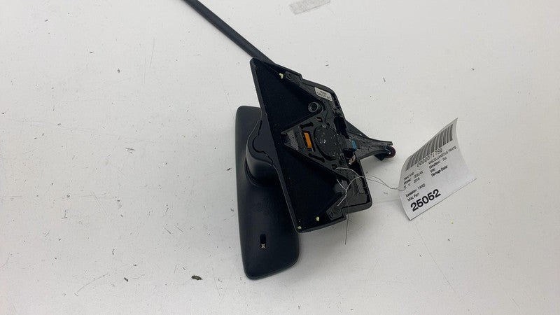 105239100E 16-20 Model X Front Windshield Interior View Mirror & Triple Camera 1052391-00-E