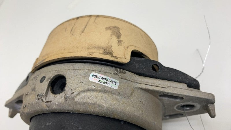 A1662405917 2012-2018 Mercedes-Benz GLE350 Passenger Engine Mount Bracket Insulator Right RH