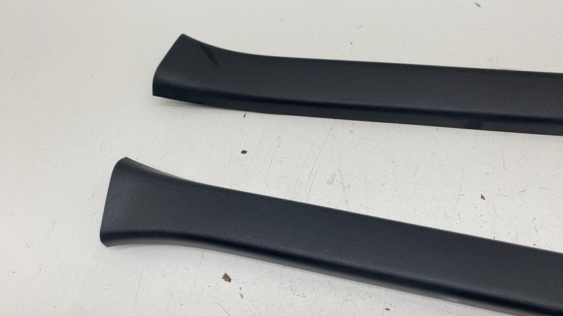 6793747100 ⭕2023-2025 Toyota Prius Left & Right Liftgate Upper Trim 67937-47100/67938-47100