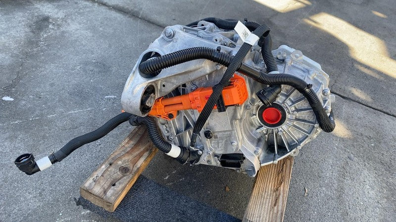 ⭕ 23-25 Model 3 Rear Drive Unit Engine Electric Motor Low Current 1120