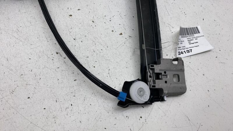 2017-2023 Tesla Model 3 Front Passenger Side Door Window Regulator & Motor Right