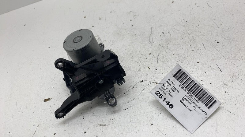 ⭕ 2021-2025 Tesla Model X MX Anti-Lock Brake System ABS Pump Module 16