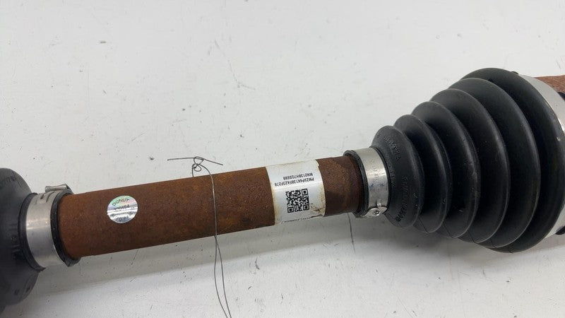 MZ9P4K138FA ⭕ 21-24 Ford Mustang Mach-E Rear Right CV Axle Shaft Halfshaft AWD MZ9P-4K138-FA