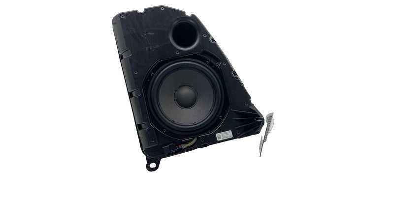 1507154 00 D ⭕2020 2021 2022 2023 Tesla Model Y Audio Speaker Subwoofer Bass Box 1507154-00-D