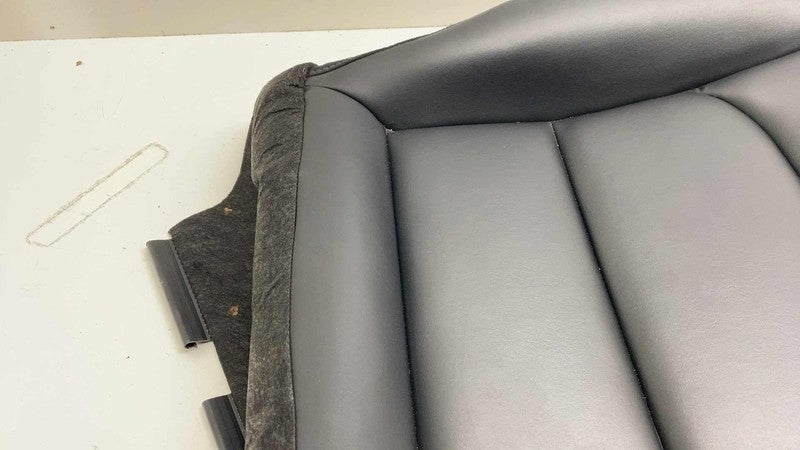 ⭕ 2017-2023 Tesla Model 3 Front Left or Right Seat Lower Cushion Leather Black