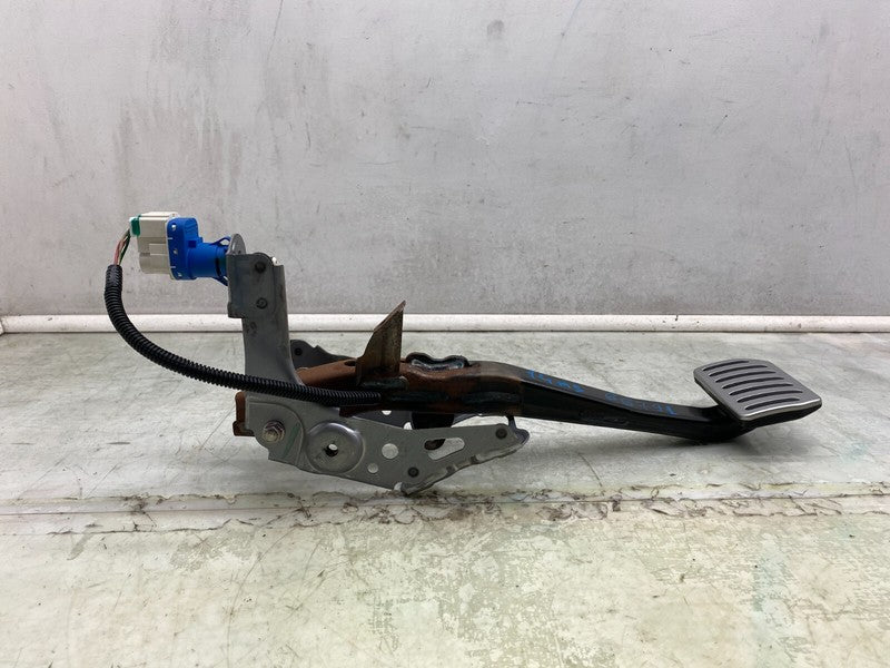 600645501A ⭕ 2012-2015 Tesla Model S MS Brake Stop Pedal w/ Bracket Assembly 6006455-01-A