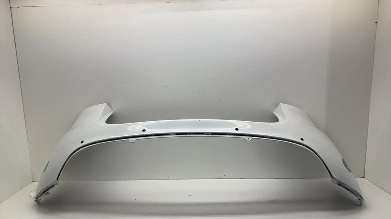 ⭕ 2020-2024 Tesla Model Y MY Rear Bumper Cover w/ Sensor Holes OEM Whi