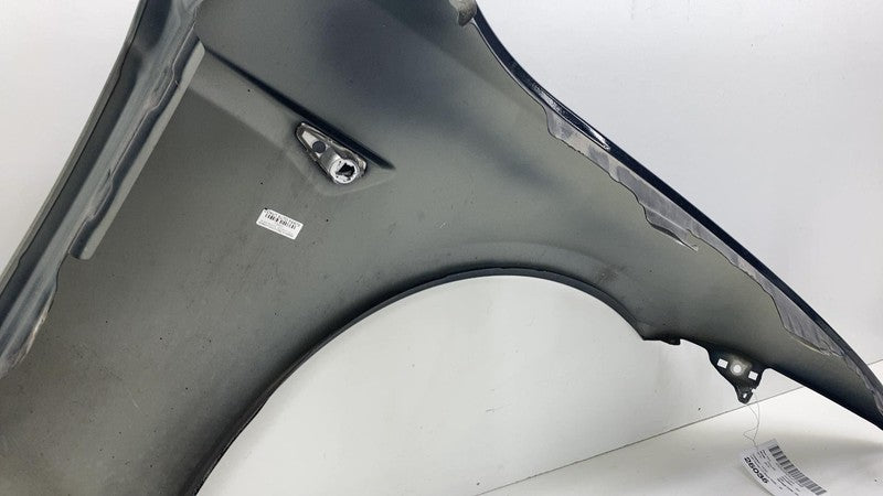 ⭕ 2012-2020 Tesla Model S Front Driver Side Fender Shell Panel Left Black - PMBL