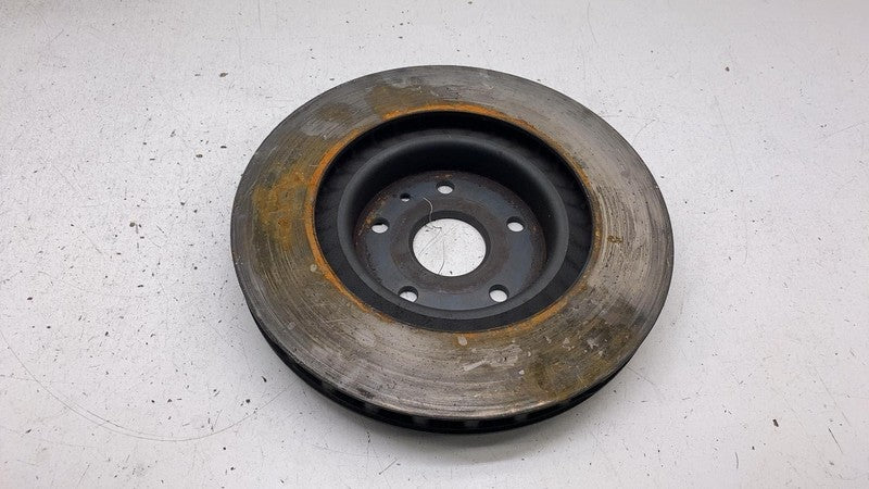 2022 2023 2024 Rivian R1T R1S Front Left or Right Brake Disc Rotor Assy LH = RH