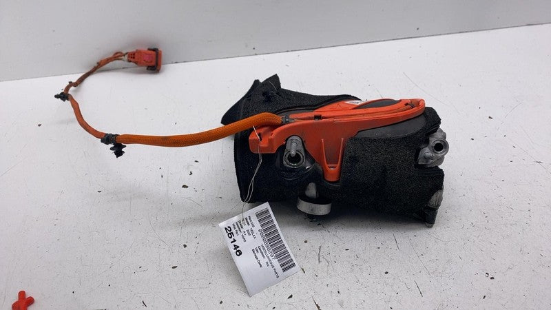 ⭕ 21-25 Tesla Model X MX Air Conditioning A/C Compressor Pump w/ Harne