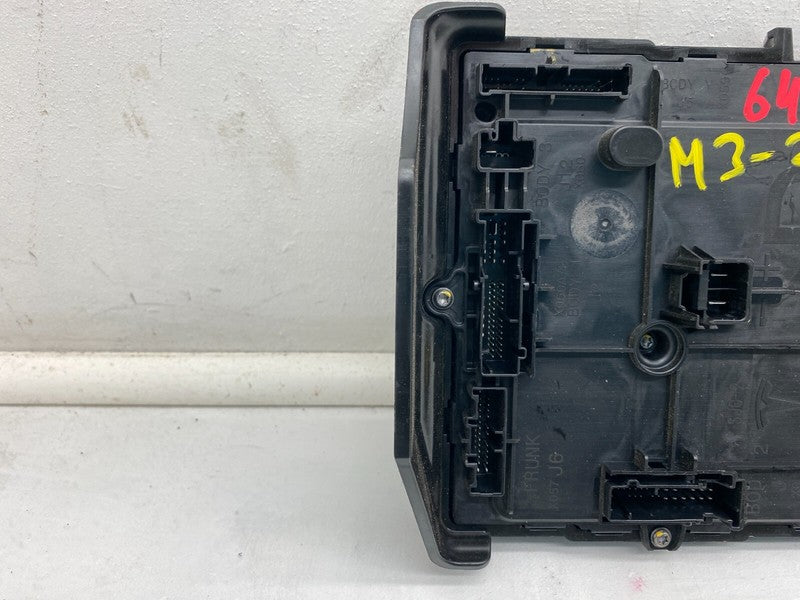 1567454 00 B ⭕ 2020-2023 Model 3 Right Low Voltage Controller Electronic Module 1567454-00-B