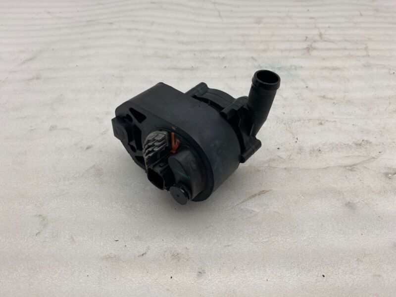 Does Not Apply 2012-2020 Tesla Model S MS Battery Cooling Auxiliary Water Coolant Pump Assembly