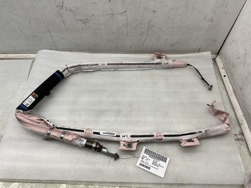⭕ 2012-2020 Tesla Model S Driver Side Roof Curtain Airbag Left Assy 10