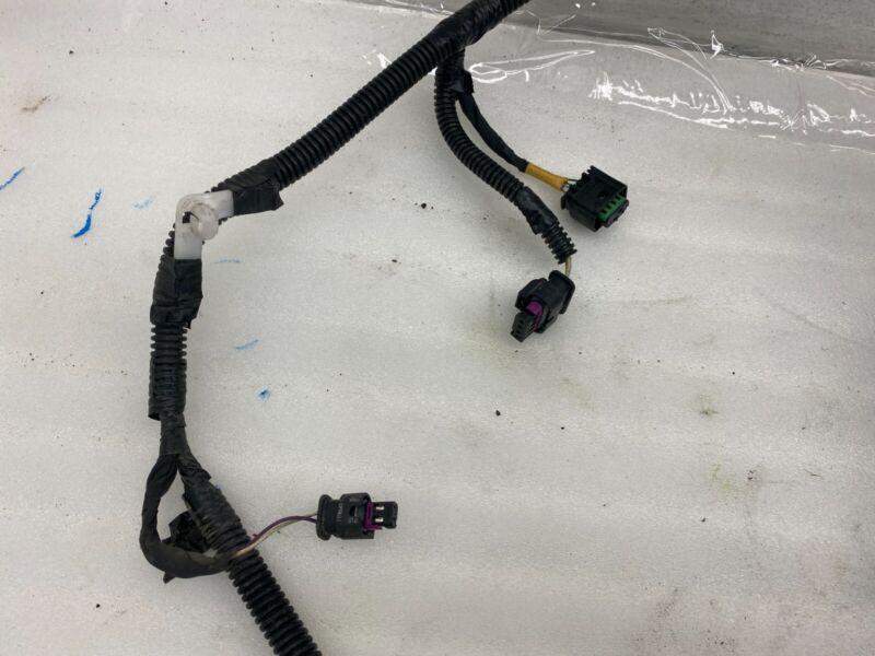2017-2023 Tesla Model 3 Thermal Sub Battery Wiring Harness Cable Wire Loom Assy