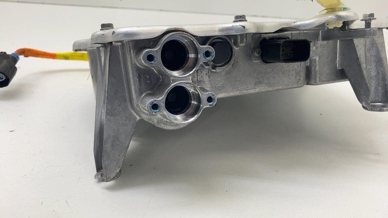 ⭕ 16-20 Tesla Model X Front High Voltage Distribution Junction Box 104